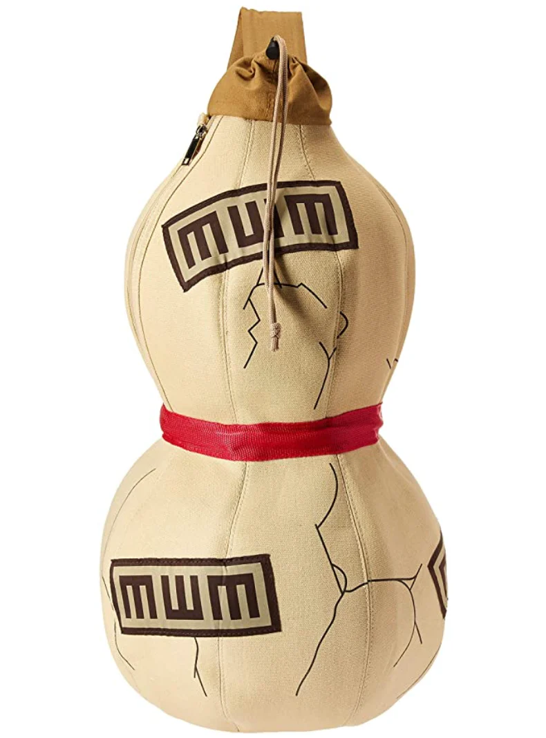 Offical Bag - Naruto Garra Sand Bag Backpack - Image 3