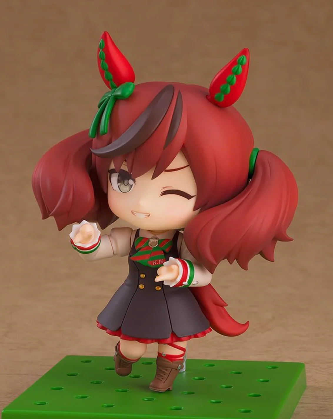 Official Licensed Nice Nature 2431 movable face-swap hand Nendoroid Action Figure - Image 4