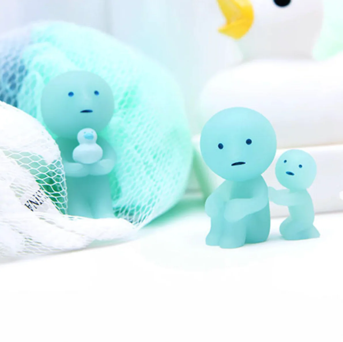 [In Stock]Smiski @Bath Series Official Figure Blind Box - Image 8