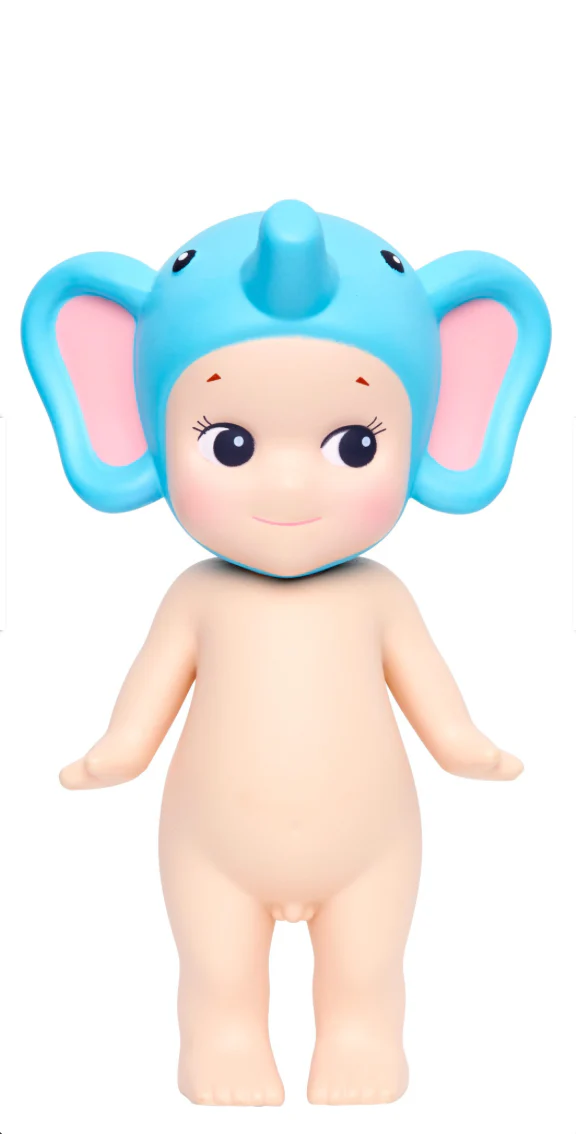 Sonny Angel Animal Series 1 Mini Figure - Image 7