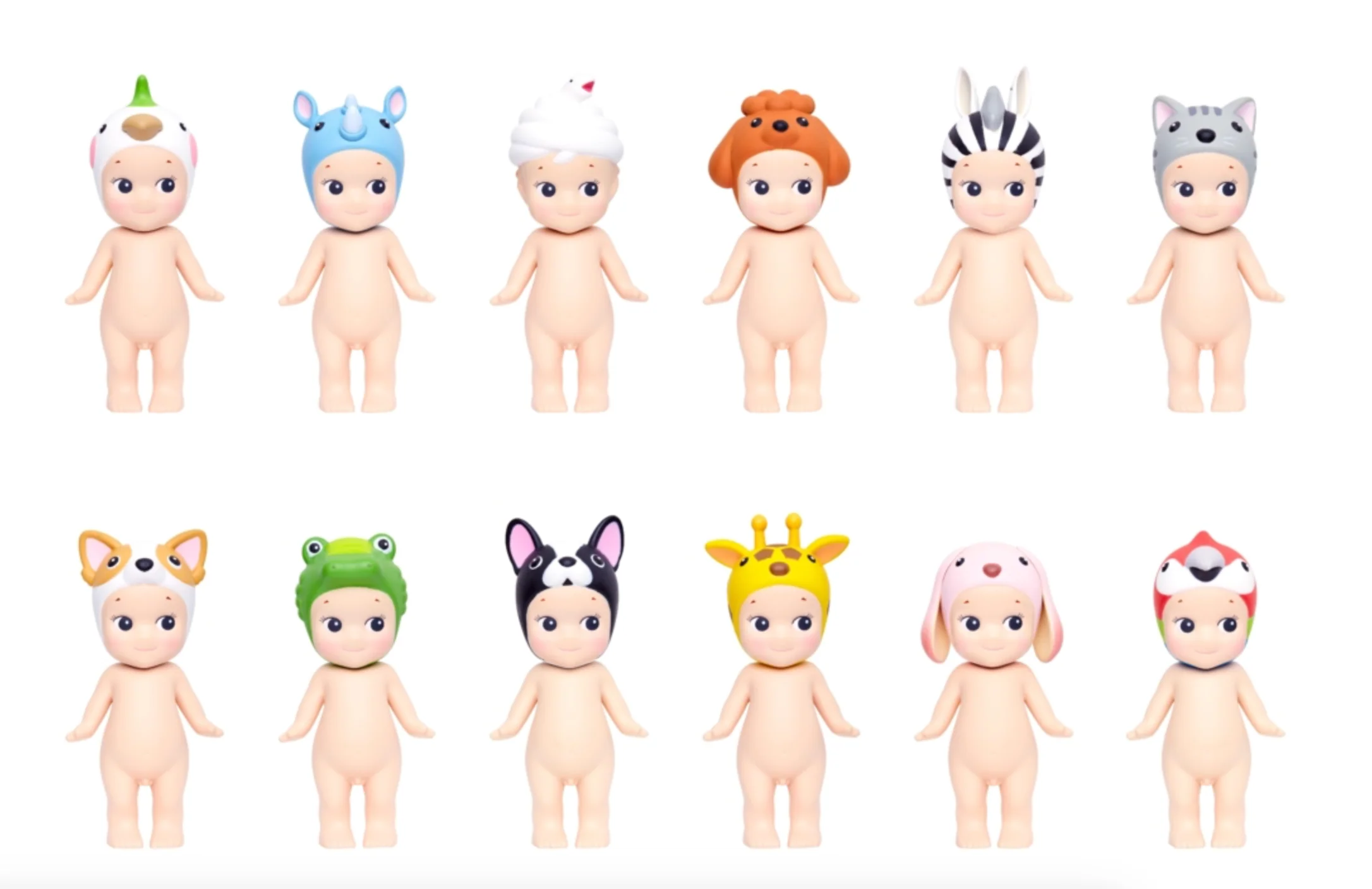 Sonny Angel Animal Series 3 Mini Figure - Image 3