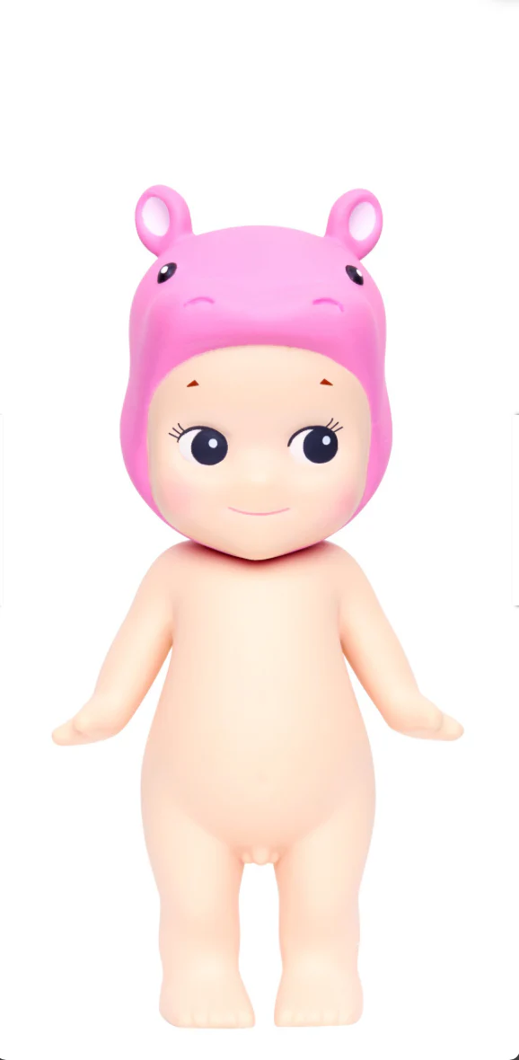 Sonny Angel Animal Series 4 Mini Figure - Image 4
