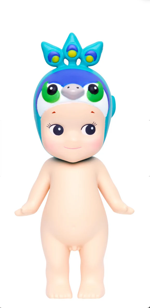 Sonny Angel Animal Series 4 Mini Figure - Image 7