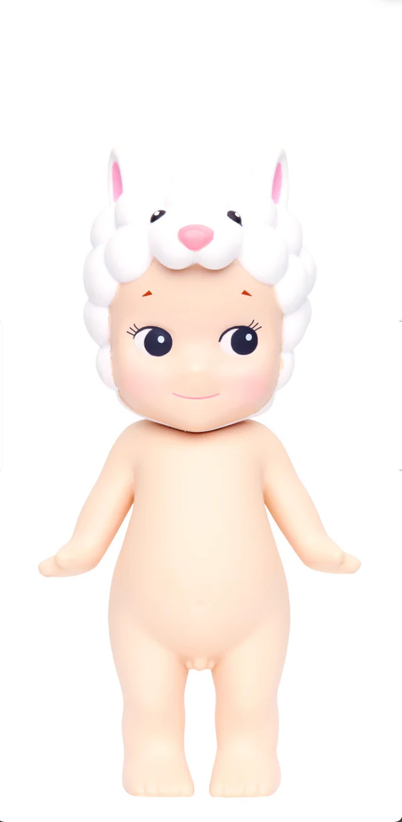 Sonny Angel Animal Series 4 Mini Figure - Image 9