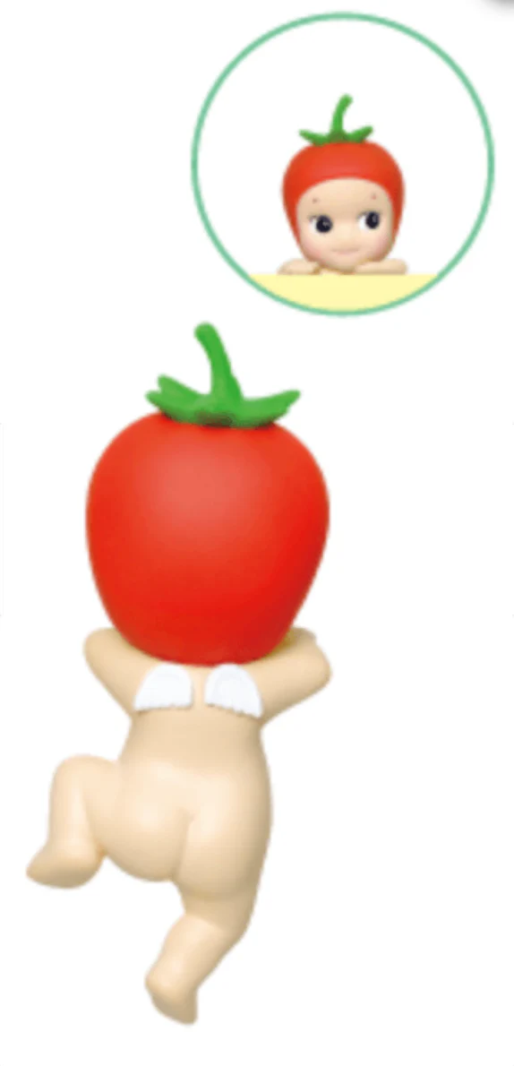 Sonny Angel HIPPERS Harvest Series Mini Figure - Image 13