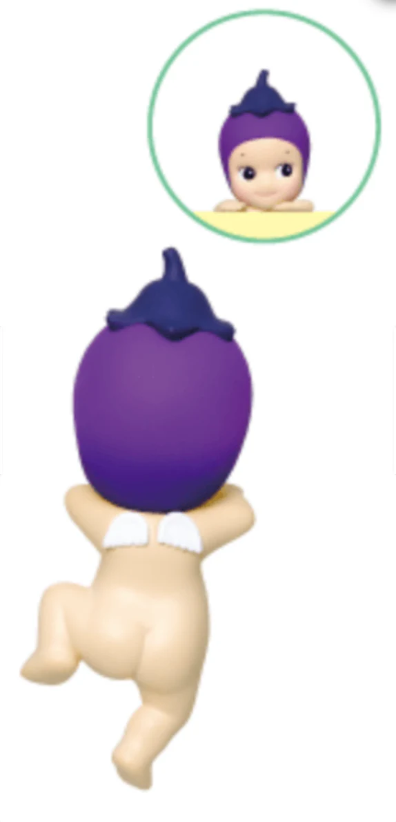 Sonny Angel HIPPERS Harvest Series Mini Figure - Image 16