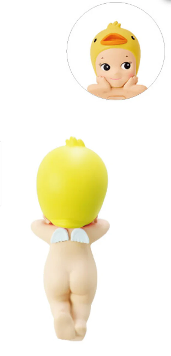 Sonny Angel HIPPERS Series 1 Mini Figure - Image 13